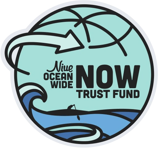 Nieu Ocean Trust